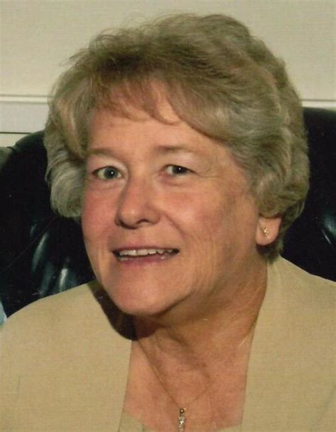Patricia Stump Obituary The Stillwater Newspress