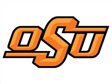 Oklahoma State University Logo Logodix