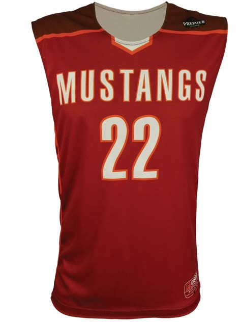 Youth Reversible Basketball Jersey 0100 Br 13 Cisco Athletic