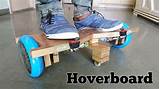 Contents steps to build the electric hoverboard for riding are how to make the hoverboard from the junk material different ways to make hoverboards are: How to Make a Hoverboard at Home - YouTube