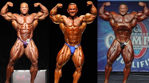 Top 12 Bodybuilders With The Biggest Biceps In The World Fitness Volt