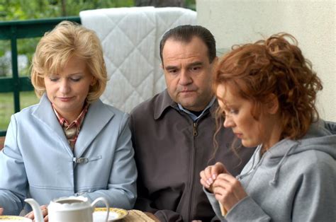 Zuzanną i aleksandrą, były gośćmi doroty wellman i marcina prokopa w dzień dobry tvn. Katarzyna Żak zdradza: Kolejna seria "Rancza" będzie ...