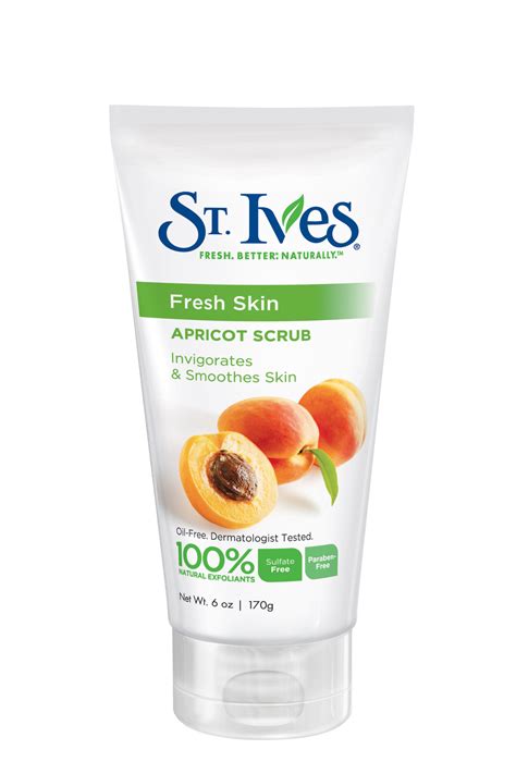 4.3 out of 5 stars from 106 genuine reviews on australia's largest opinion site productreview.com.au. Skincare with ST. Ives