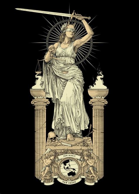 themis goddess poster by salny setyadi displate greek goddess art greek gods and goddesses