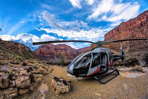 Grand Canyon Deluxe Helicopter Tour From Las Vegas Vegas Expert