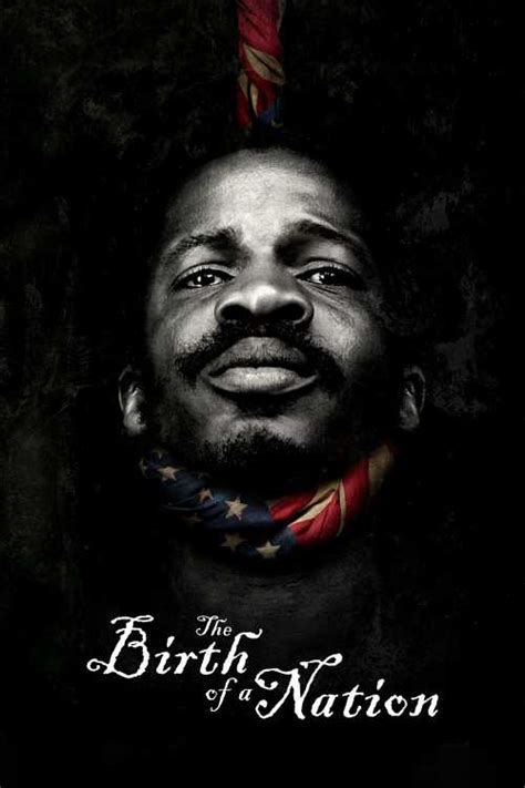 The Birth Of A Nation 2016 Xdm The Poster Database Tpdb