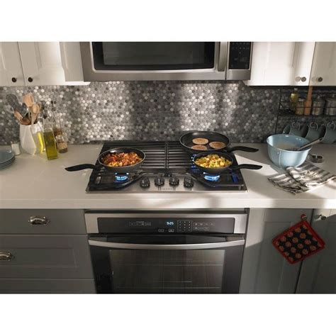 We did not find results for: Amana - 30"" Built-In Gas Cooktop - Stainless steel ...