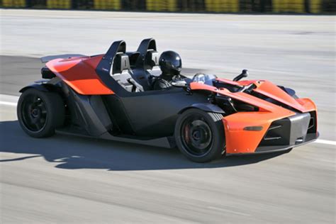 You'll also find used car reviews, photos and used cars for sale in your area. The World's Best Lightweight Sports Cars | Complex
