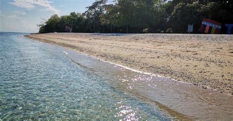 Zamboanga Pink Sand Sta Cruz Island Private Tour With Vinta Ride