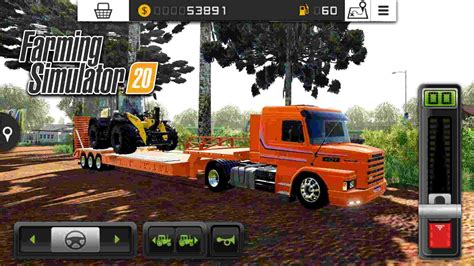 Tải Game Farming Simulator 20 Mod Apk 00077 Menu Vô Hạn Tiền