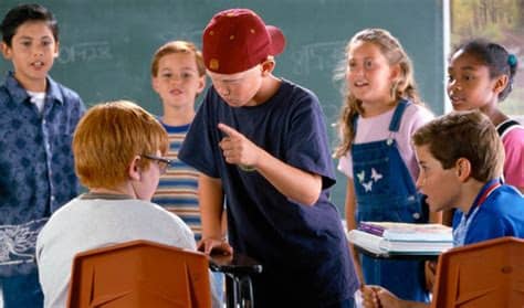El bullying, o acoso escolar, es cualquier forma de maltrato psicológico, verbal o físico producido entre escolares de forma reiterada a lo largo de un. El bullying escolar