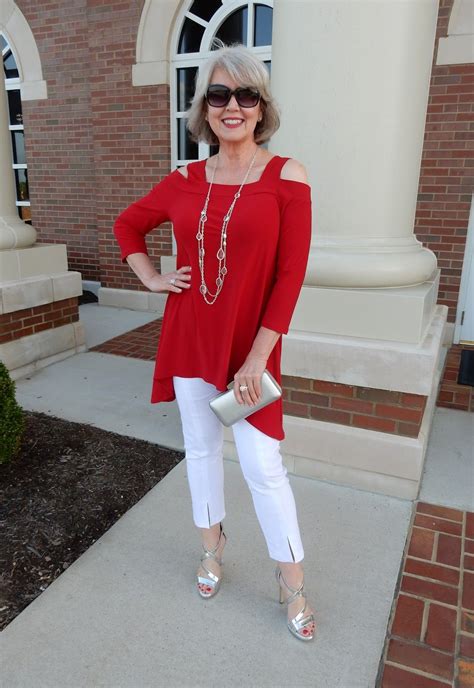 Fifty Not Frumpy Favorite Looks For 2015 Fashion Over Fifty Over 50 Womens Fashion 50
