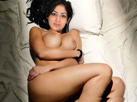 Hot Yami Gautam Nude Pics Fake Photos Leaked Sex Scenes