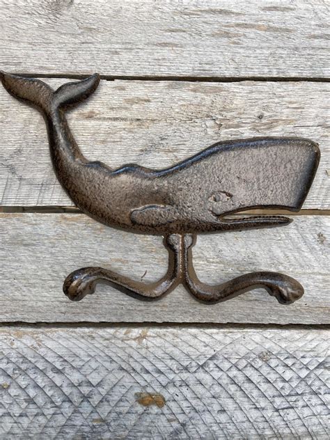 Hook Whale Brown Oceanview Home And Garden