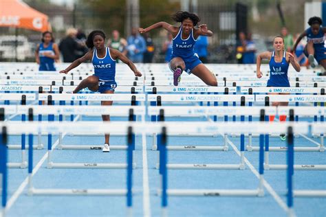 Track and Field Camps - Running Camps | IMG Academy 2019