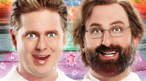 The Untold Truth Of Tim And Eric