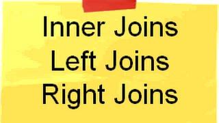 Select column1, column2 from table_1 inner join table_2 on join_condition Sql Server Left Join Syntax | SQL Server join :- Inner ...