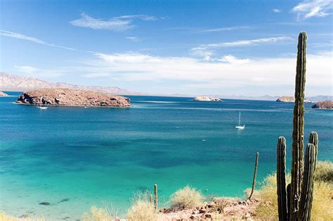 Loreto Spiagge Di Baja California Sur Blog Di Viaggio