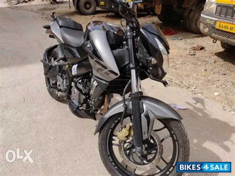 Selling my 2013 bajaj pulsar 220 that's roadworthy papers in order.bike is clean and in good conditions really light on fuel and just came back from service and had a cowley slip on put on.want r18500 neg whatsapp welcome view all our bajaj pulsar bikes for sale in south africa. Used 2017 model Bajaj Pulsar 200 NS for sale in Bangalore ...