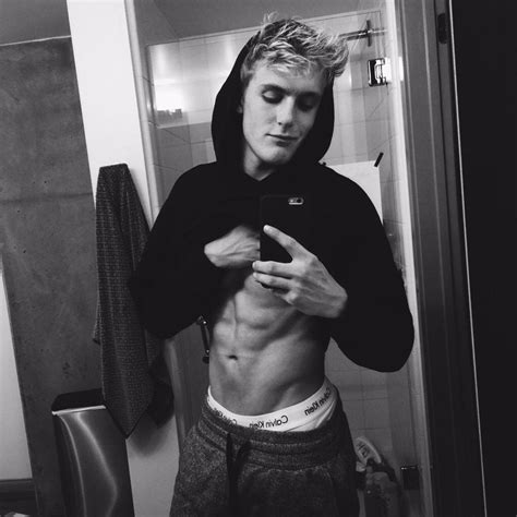 Jake Paul Logan Jake Paul Jake Paul Team Jack Paul Men Abs Ethan Dolan Hommes Sexy