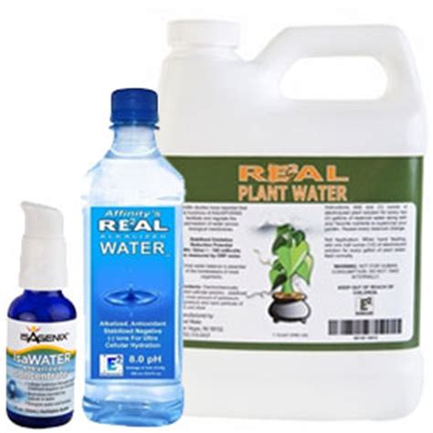High ph water is thought to boost hydration. Ionized Alkaline Bottled Water | Fitness Products ...