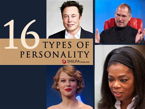 Types Of Personality Heres How To Find Out Yours