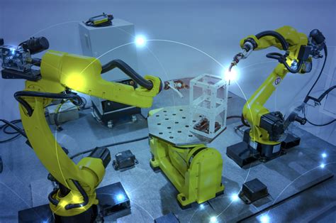 Hybrid Robotic Manufacturing Promation