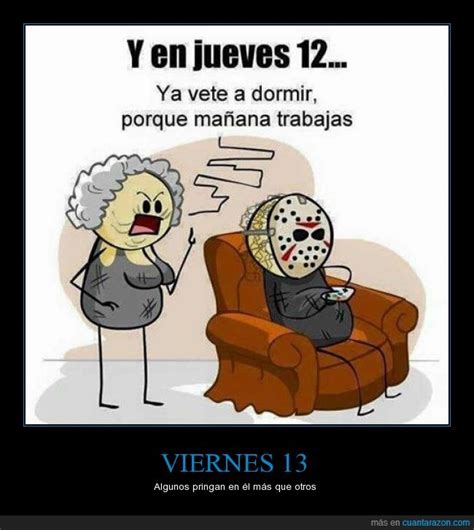 Official website for friday the 13th the game. ¡Cuánta razón! / VIERNES 13