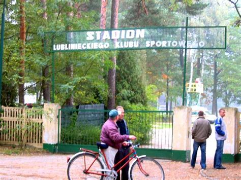 Maybe you would like to learn more about one of these? Sparta Lubliniec - Zieloni Zarki