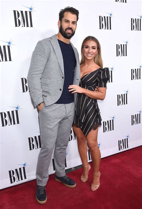 Jessie James Decker And Husband Eric Are Stronger Than Ever