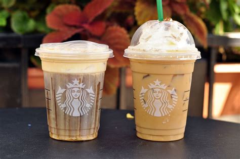 Another new addition to their summer menu is the cold foam cappuccino, replacing their more traditional iced cappuccino. We try Starbucks' new pumpkin cream cold brew. (Spoiler ...