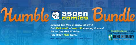 Aspen Comics Aspen Mlt Inc Is An Entertainment Publishing Company