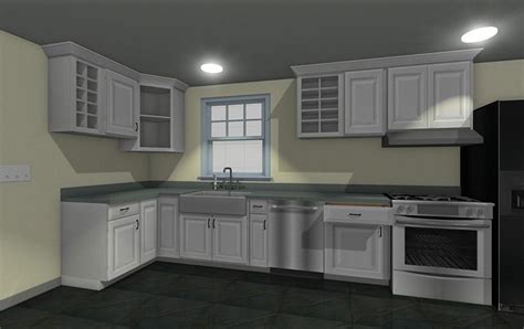 Cabinet making & woodworking job software to improve business results. Cabinet Software Features
