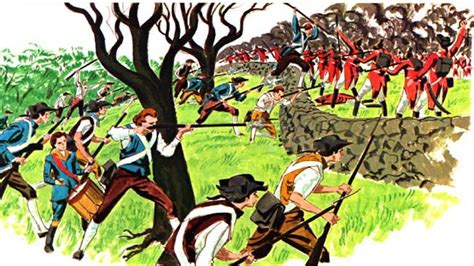 Maybe you would like to learn more about one of these? clipart american revolutionary war - Clipground