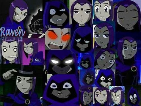 Ravens Emotions Xd Things I Love But Mostly Avatar Xd Pintere
