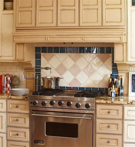 How to tile a kitchen backsplash. Modern Wall Tiles, 15 Creative Kitchen Stove Backsplash Ideas