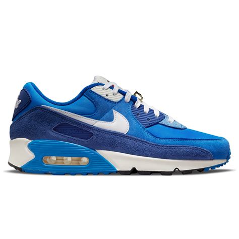 Blue And White Air Max 90save Up To 17