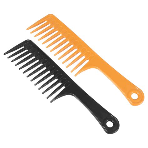 10 Best Combs And Brushes For Curly Hair Types To Buy In 2022 Pcs