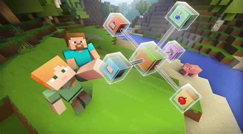 Maybe you would like to learn more about one of these? Microsoft acquires MinecraftEdu mod and rebrands it as ...
