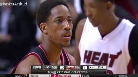 Following the toronto raptors vs. RESUMEN 3er PARTIDO Toronto Raptors vs Miami Heat NBA ...
