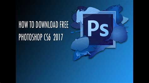 You can download photoshop cs6 for free in various. TUTORIAL: HOW TO DOWNLOAD PHOTOSHOP CS6 FOR FREE (FULL ...