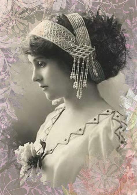 Free Image On Pixabay Vintage Woman Art Collage Hair Vintage