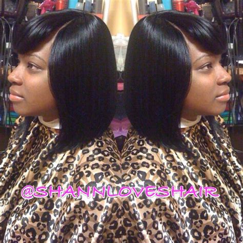 Invisible Part Weave Hair By Shannon Baltimore Md Instagram Shannloveshair Hair Styles