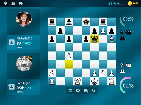 Chess Online Apk 520 Download For Android Download Chess Online Apk