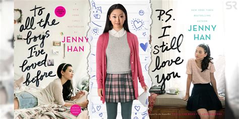 To All The Boys Ive Loved Before Book Changes Will Impact The Sequel
