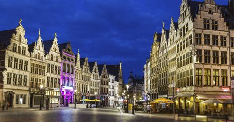 Official twitter account of royal antwerp football club. Antwerp Diamond Trips | Parnelle Diamonds