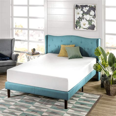 Twin mattress set found in: What Is The Best Twin Mattress Under 100? - Family Hype
