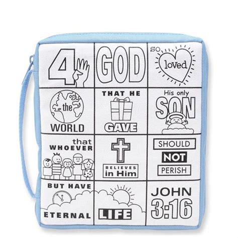 You could also print the picture while using the print button above the image. 78+ images about John 3:16 on Pinterest | Coloring, John 3 ...
