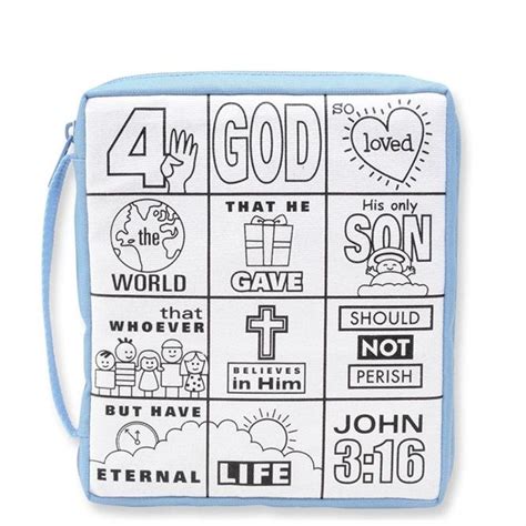 They are a wonderful method of allowing your kid to express their tips, views and perception through artistic and innovative methods. 78+ images about John 3:16 on Pinterest | Coloring, John 3 ...