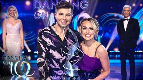 Dancing On Ice 2021 Contestants News Spoilers And Results Tellymix